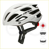 CAPACETE CAIRBULL COM ÓCULOS