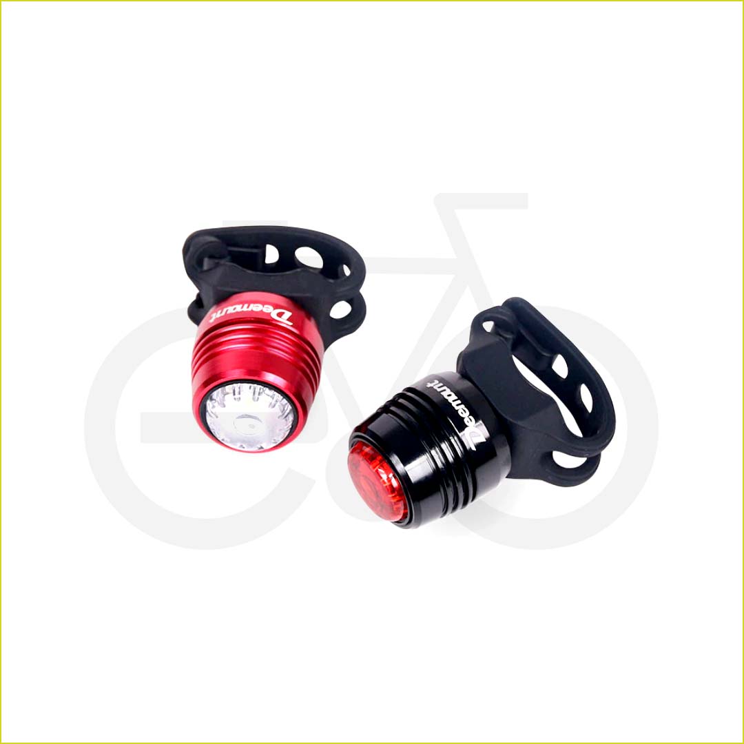 LED RECARREGÁVEL DEEMOUNT