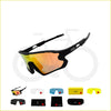 ÓCULOS ABUS UV400 + 5 LENTES